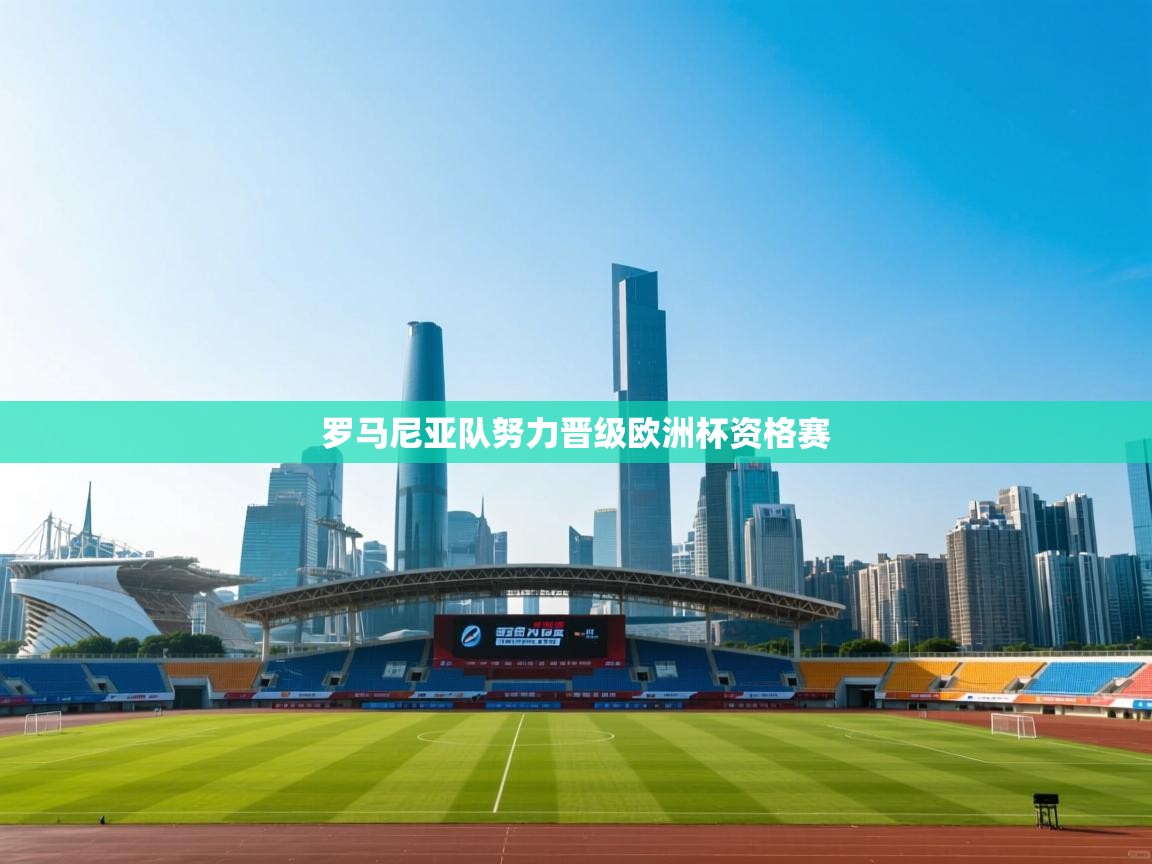 罗马尼亚队努力晋级欧洲杯资格赛 第2张