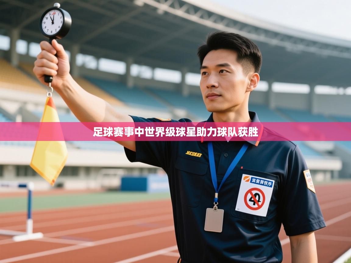 足球赛事中世界级球星助力球队获胜  第1张