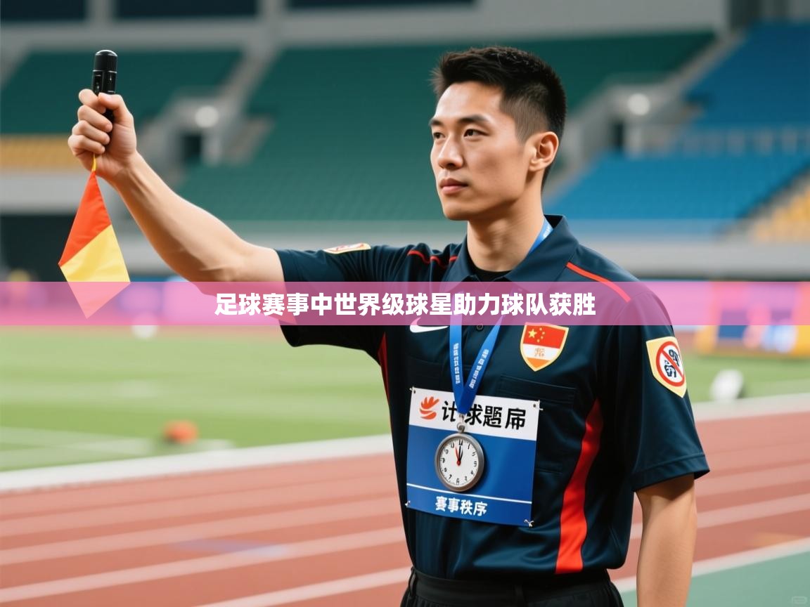 足球赛事中世界级球星助力球队获胜  第2张