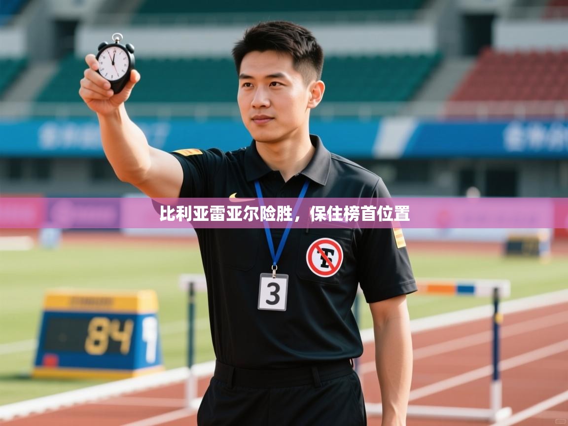 比利亚雷亚尔险胜,保住榜首位置 第2张