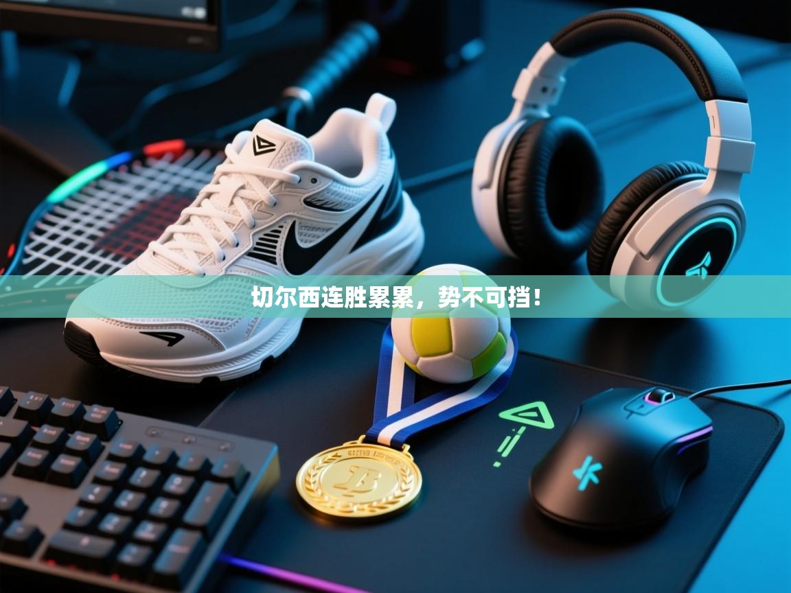 切尔西连胜累累，势不可挡！