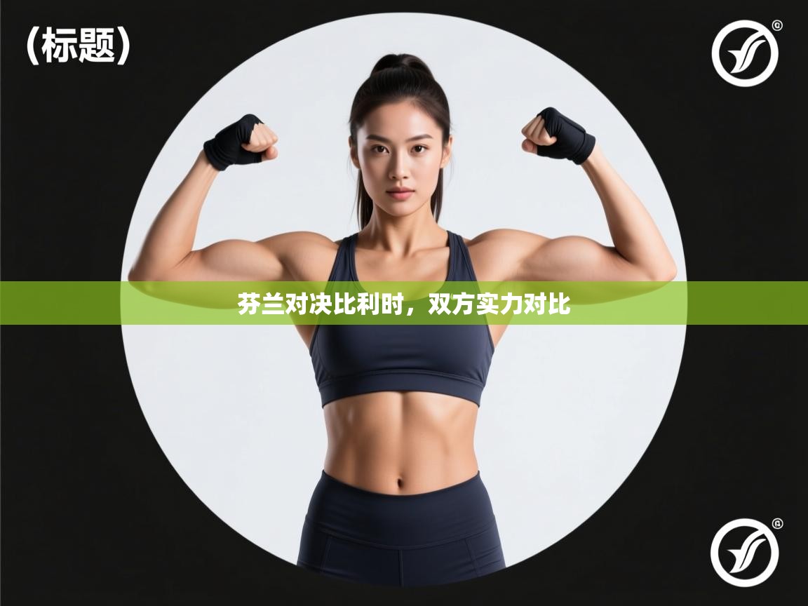 芬兰对决比利时,双方实力对比 第1张