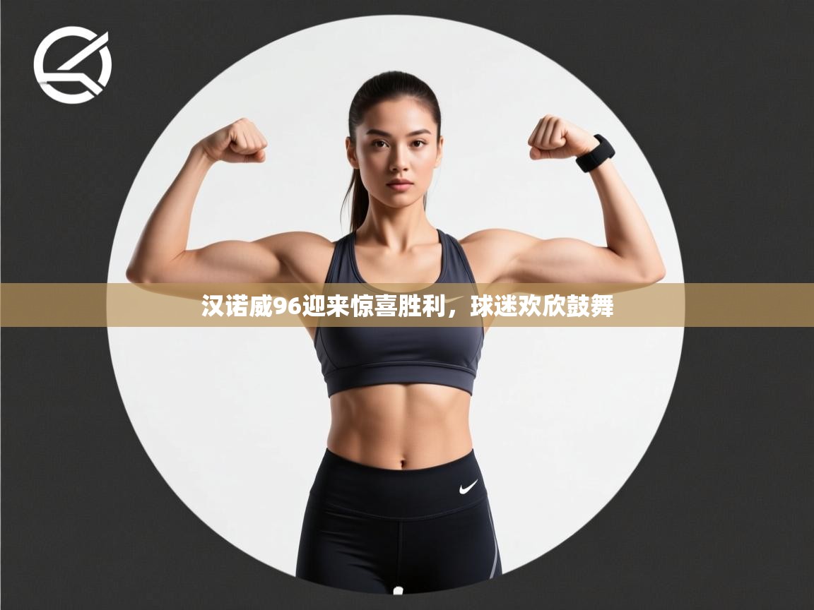 汉诺威96迎来惊喜胜利，球迷欢欣鼓舞  第1张