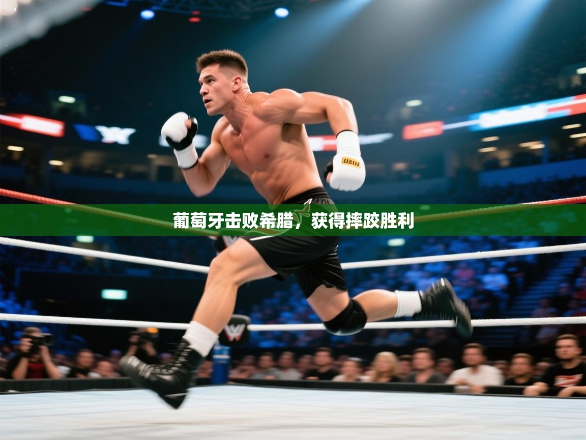 葡萄牙击败希腊,获得摔跤胜利 第2张