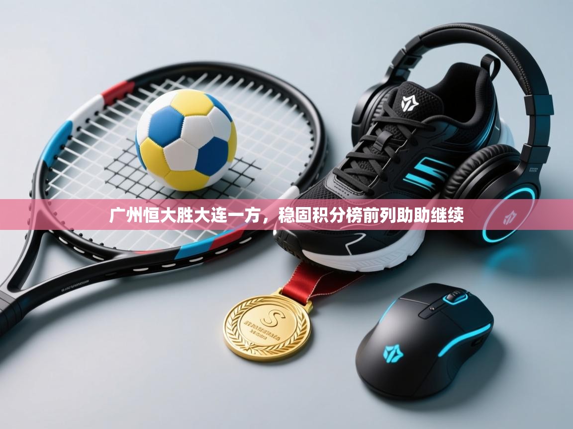 广州恒大胜大连一方，稳固积分榜前列助助继续  第1张