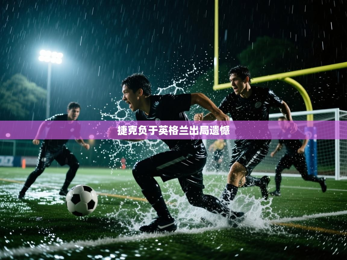捷克负于英格兰出局遗憾  第2张