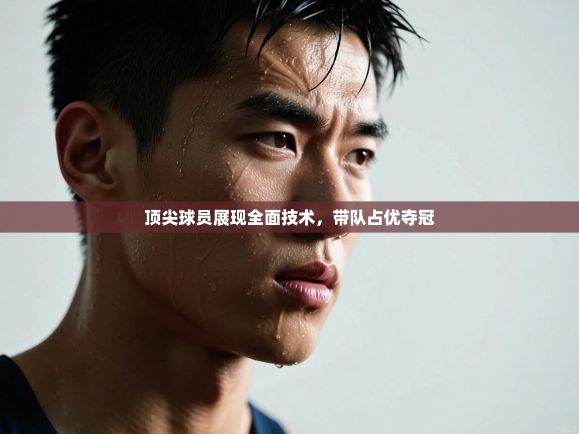 顶尖球员展现全面技术,带队占优夺冠 第1张