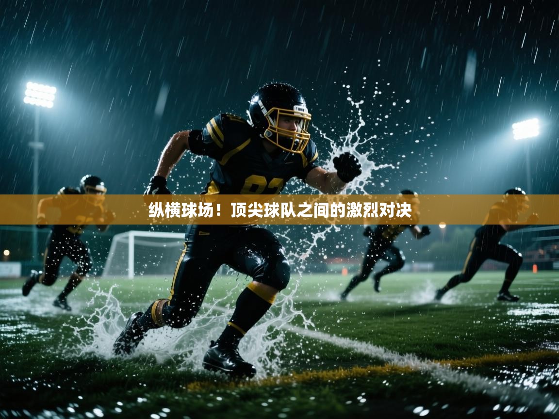 纵横球场！顶尖球队之间的激烈对决  第2张