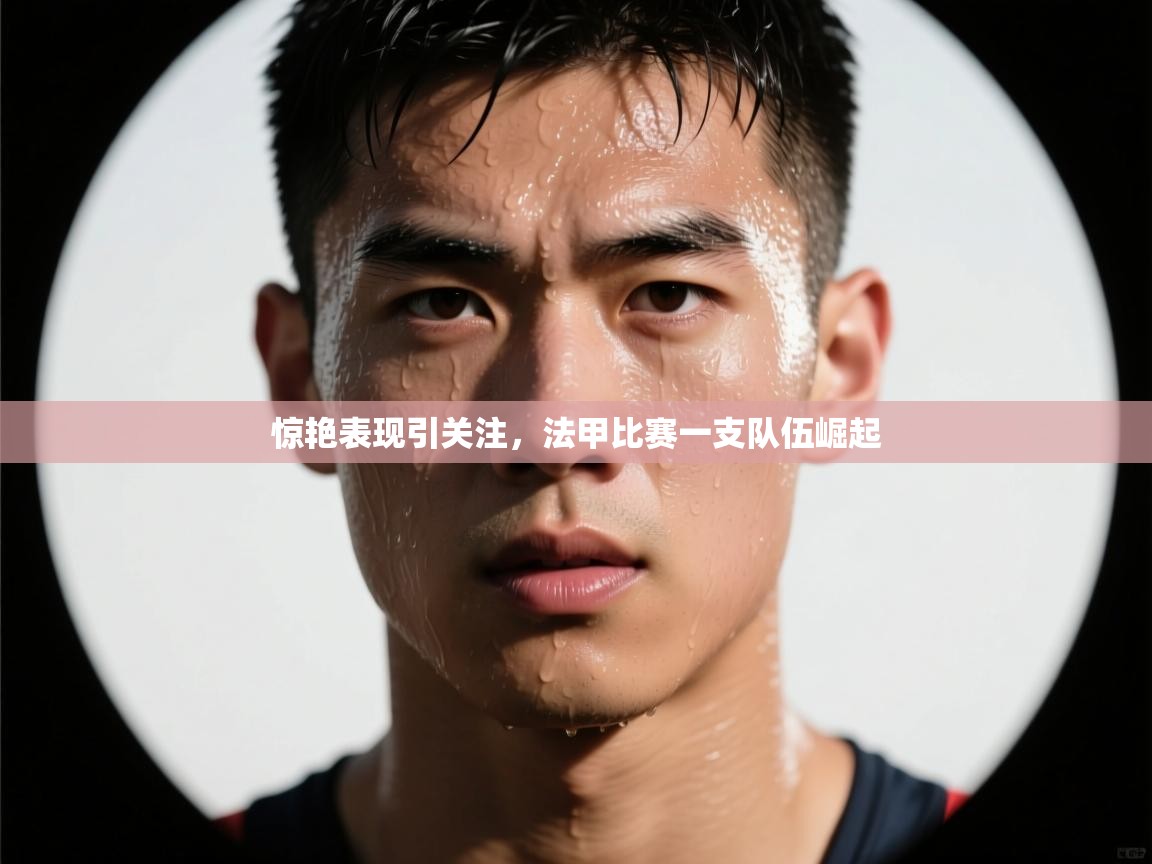 惊艳表现引关注，法甲比赛一支队伍崛起  第1张