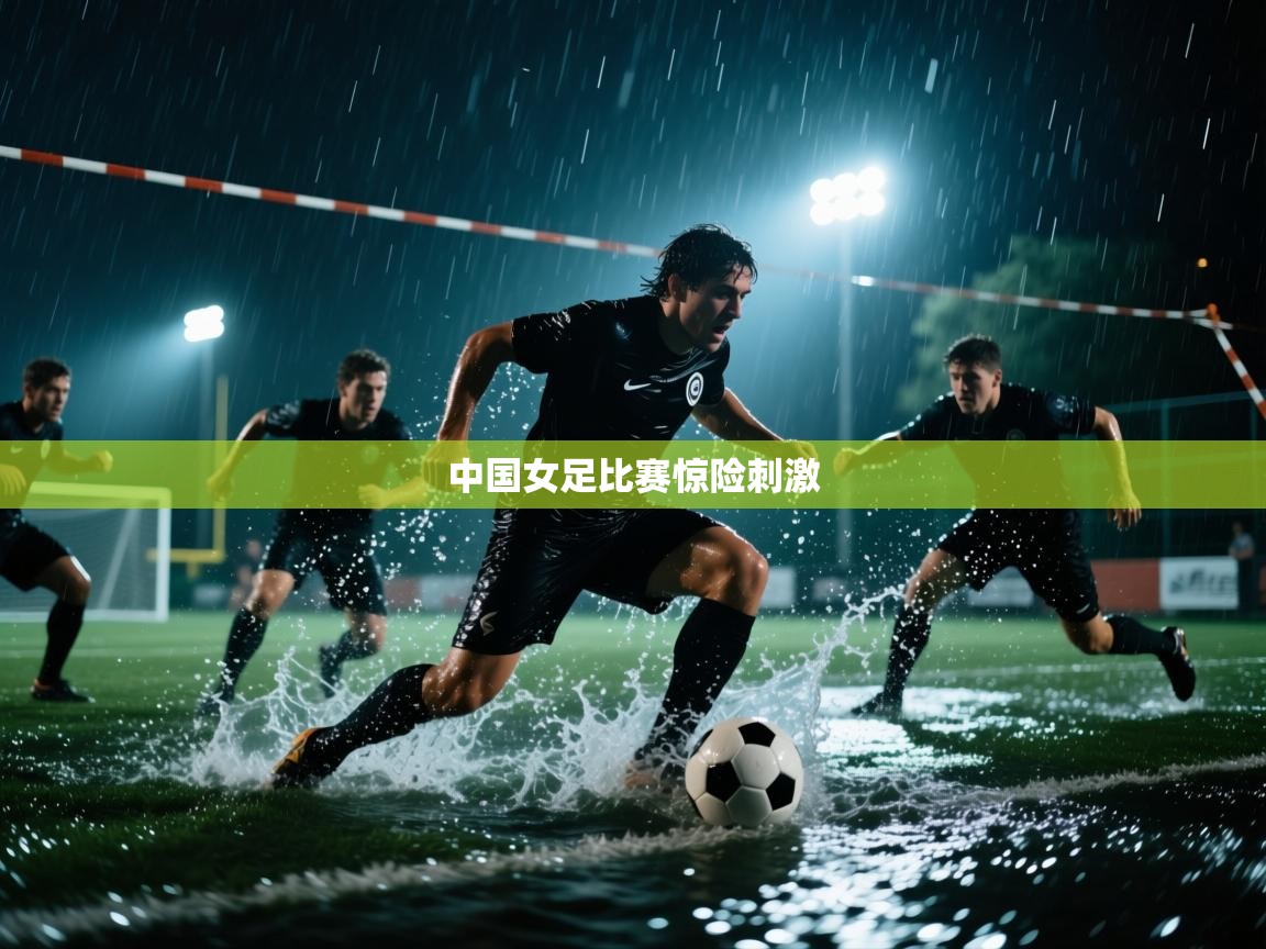 中国女足比赛惊险刺激  第1张