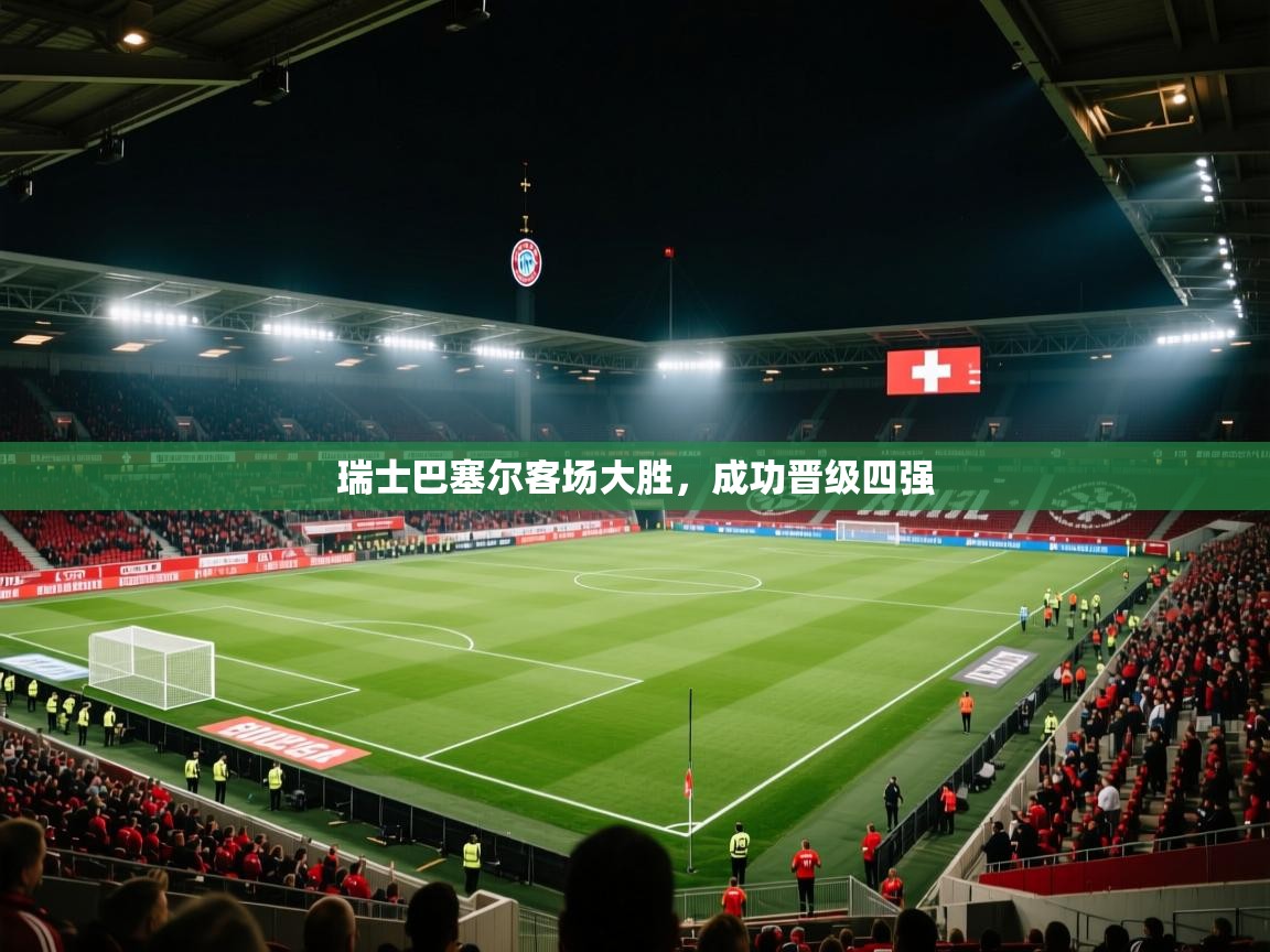 瑞士巴塞尔客场大胜，成功晋级四强