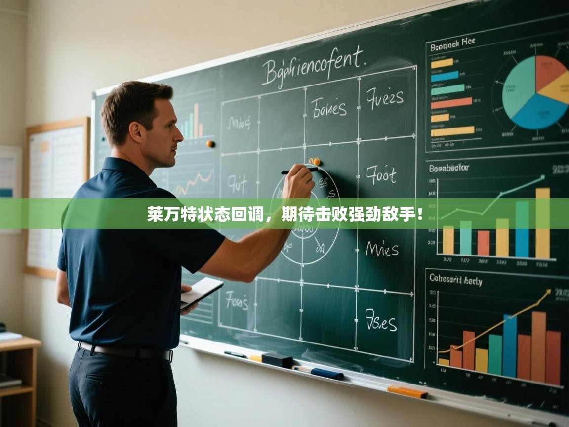 莱万特状态回调，期待击败强劲敌手！  第2张