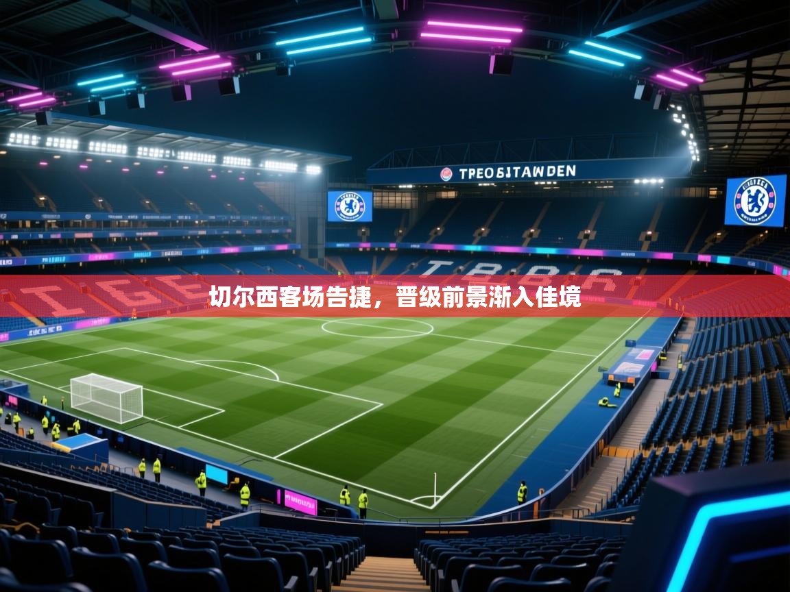 切尔西客场告捷，晋级前景渐入佳境