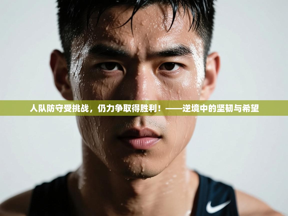 人队防守受挑战，仍力争取得胜利！——逆境中的坚韧与希望  第1张